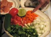 Thai Fried Rice